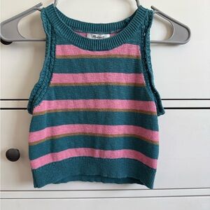 Madewell Women’s Top